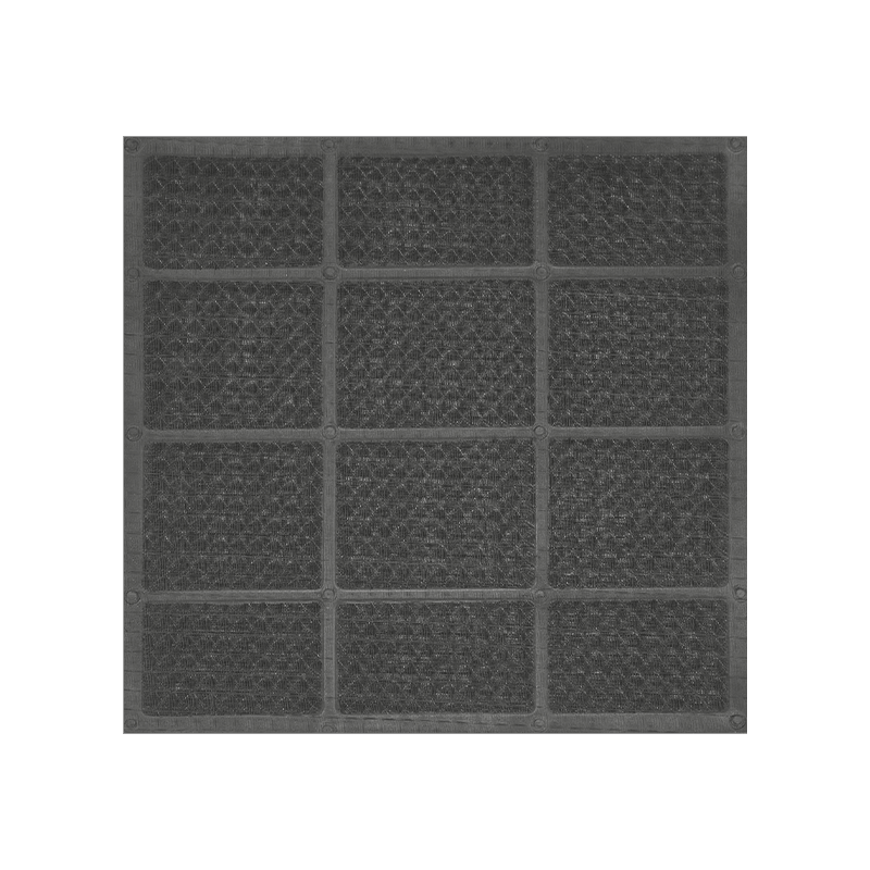 PET/PP-filter