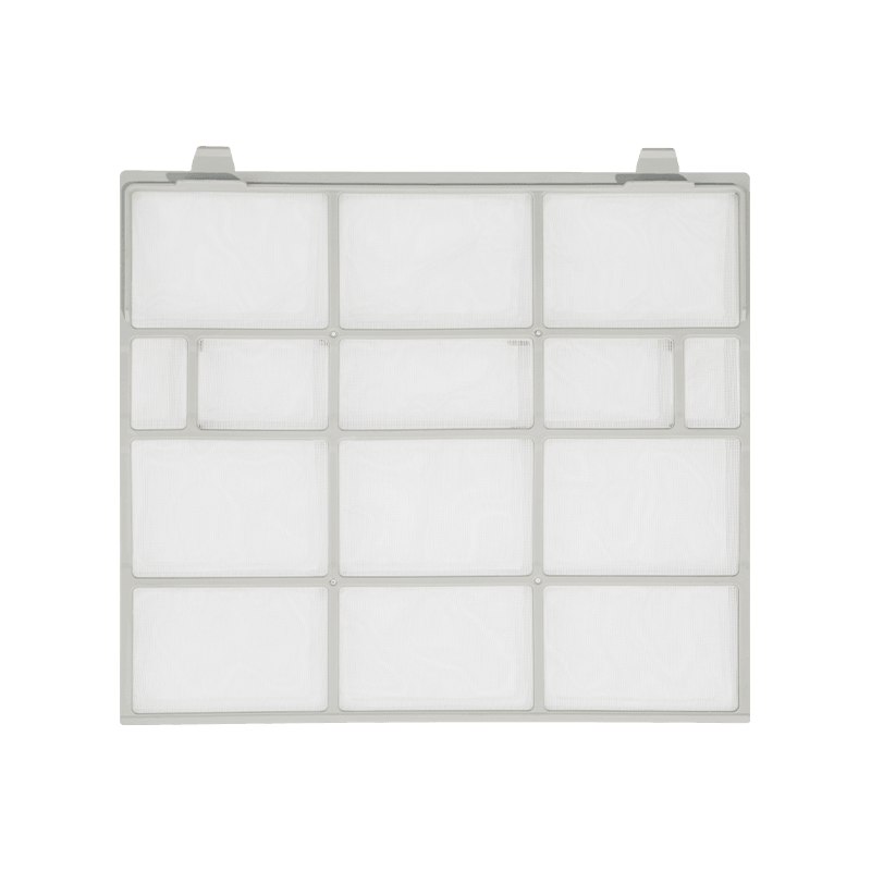 PET/PP-filter