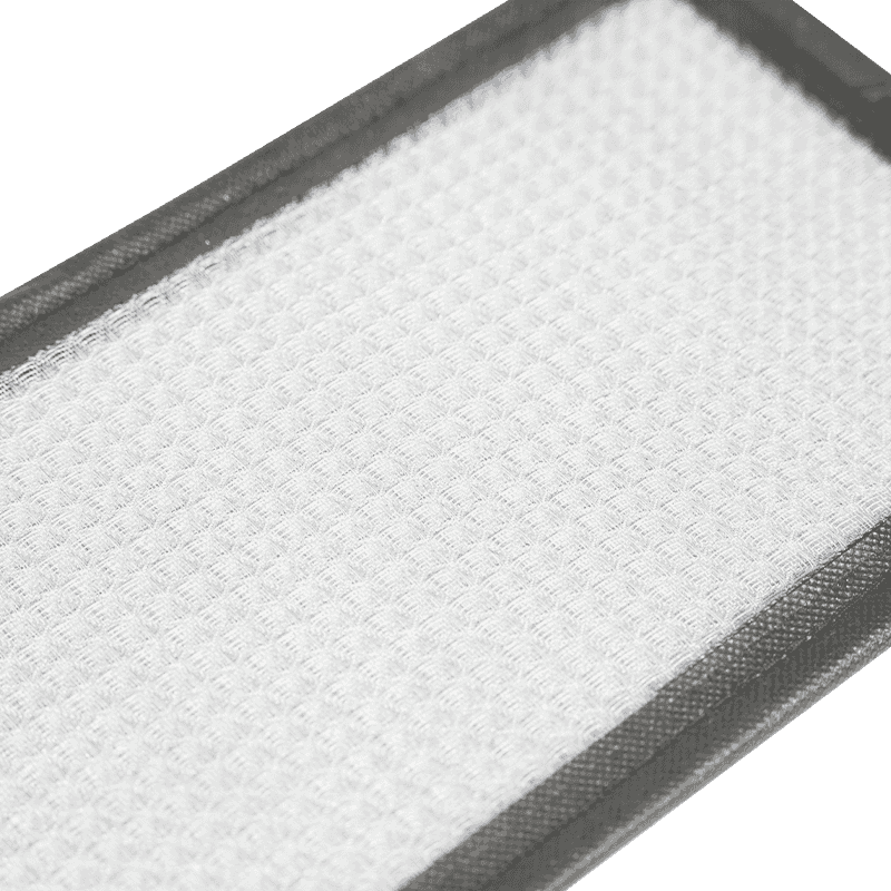 Silver Ion Antibakteriell PP Mesh
